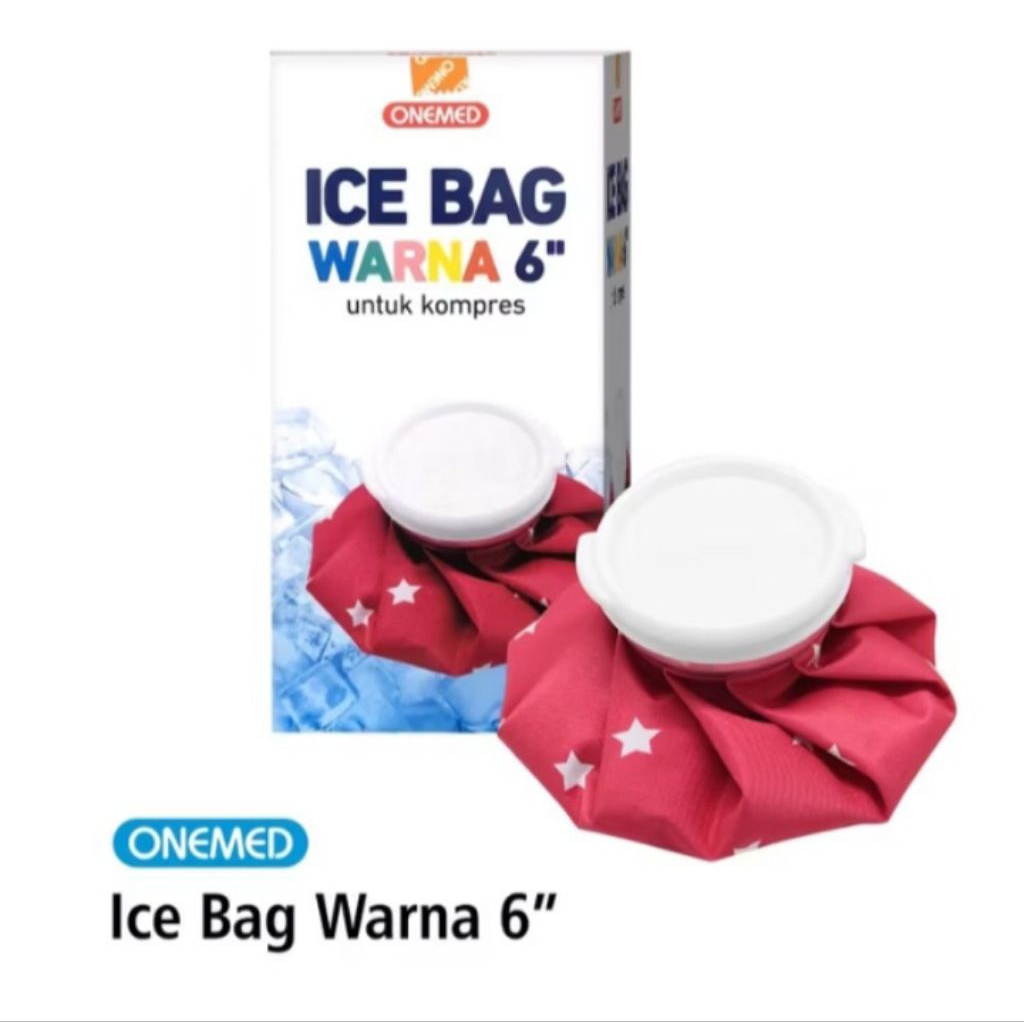 Ice Bag Kompres