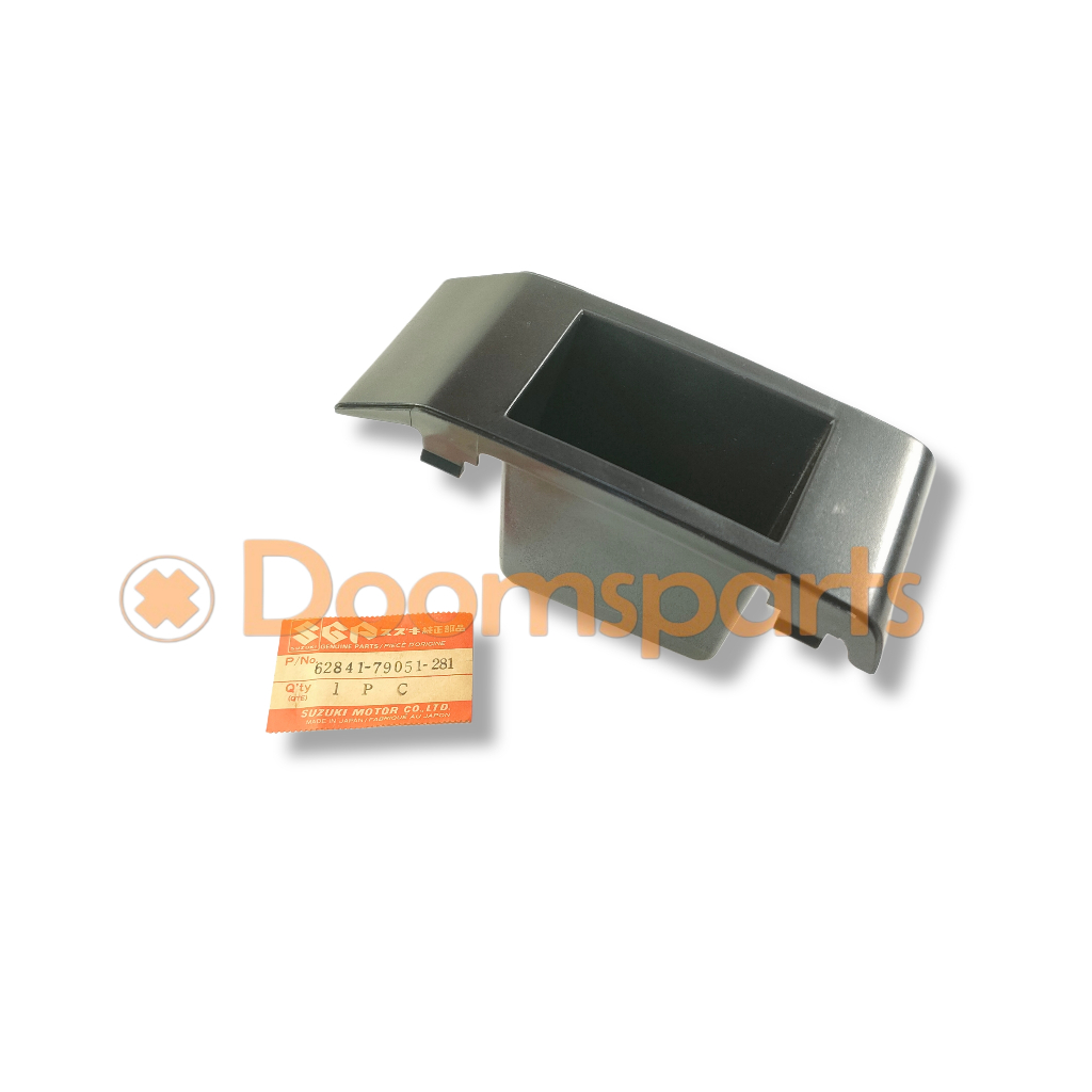 Garnish Control Lever Dashboard Carry ST90/ST100/ST80 Original Part | 62841-79051-281