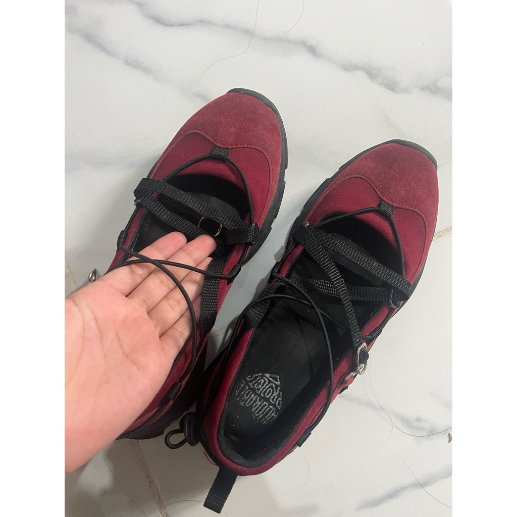 Adorable Project Sneakers Preloved by Rille