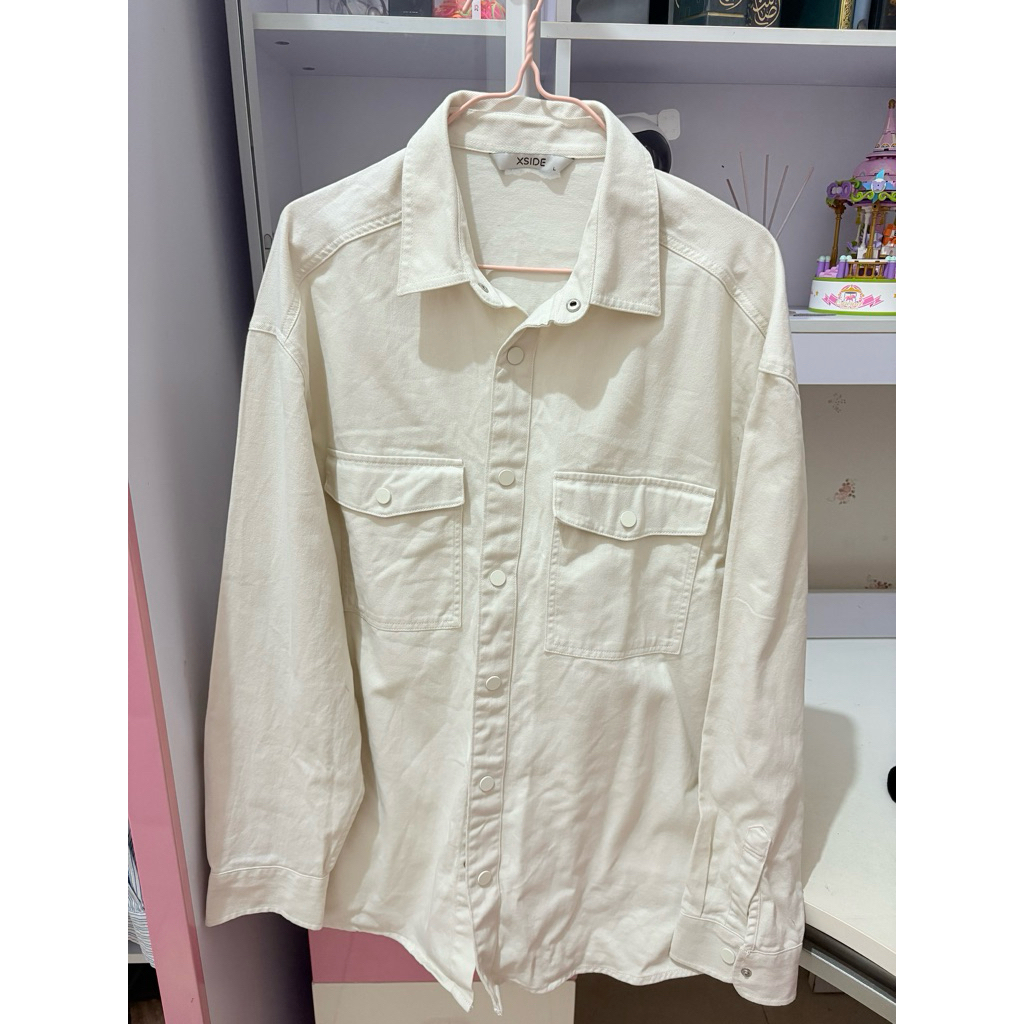 Denim Jacket LC waikiki | preloved