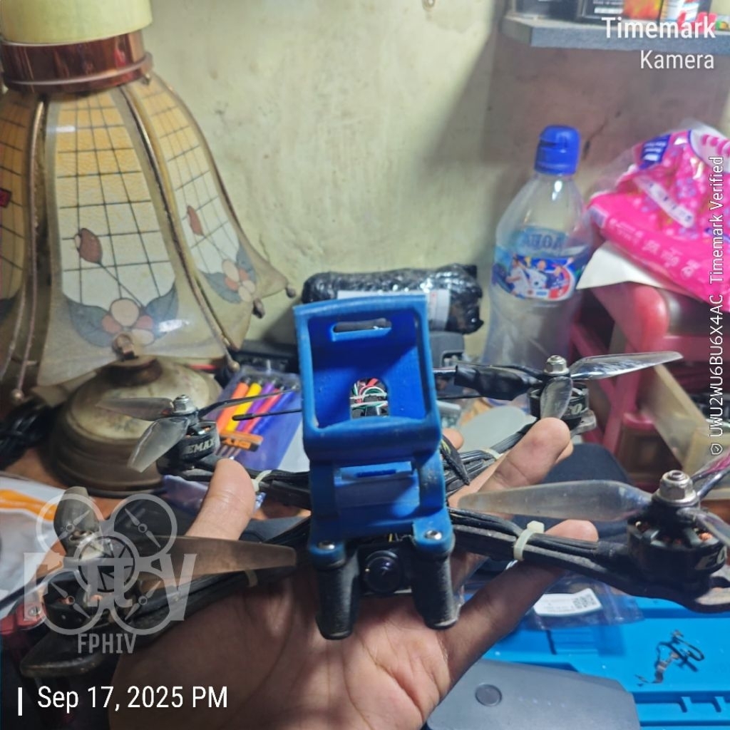 DRONE FPV 5inch 4s Costum