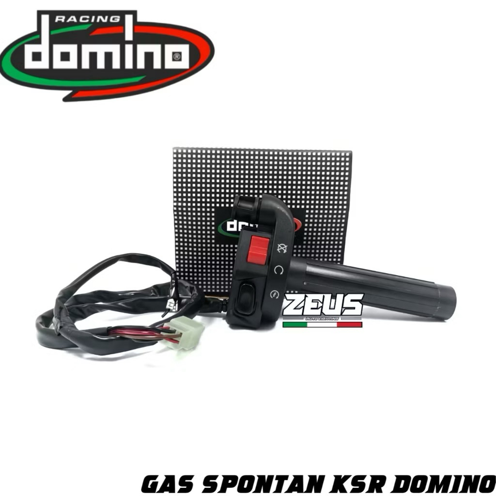 Gas Spontan KSR Universal Untuk Semua Motor Gas Kontan KSR Kanan Motor Gas KSR Plus Kabel Gas