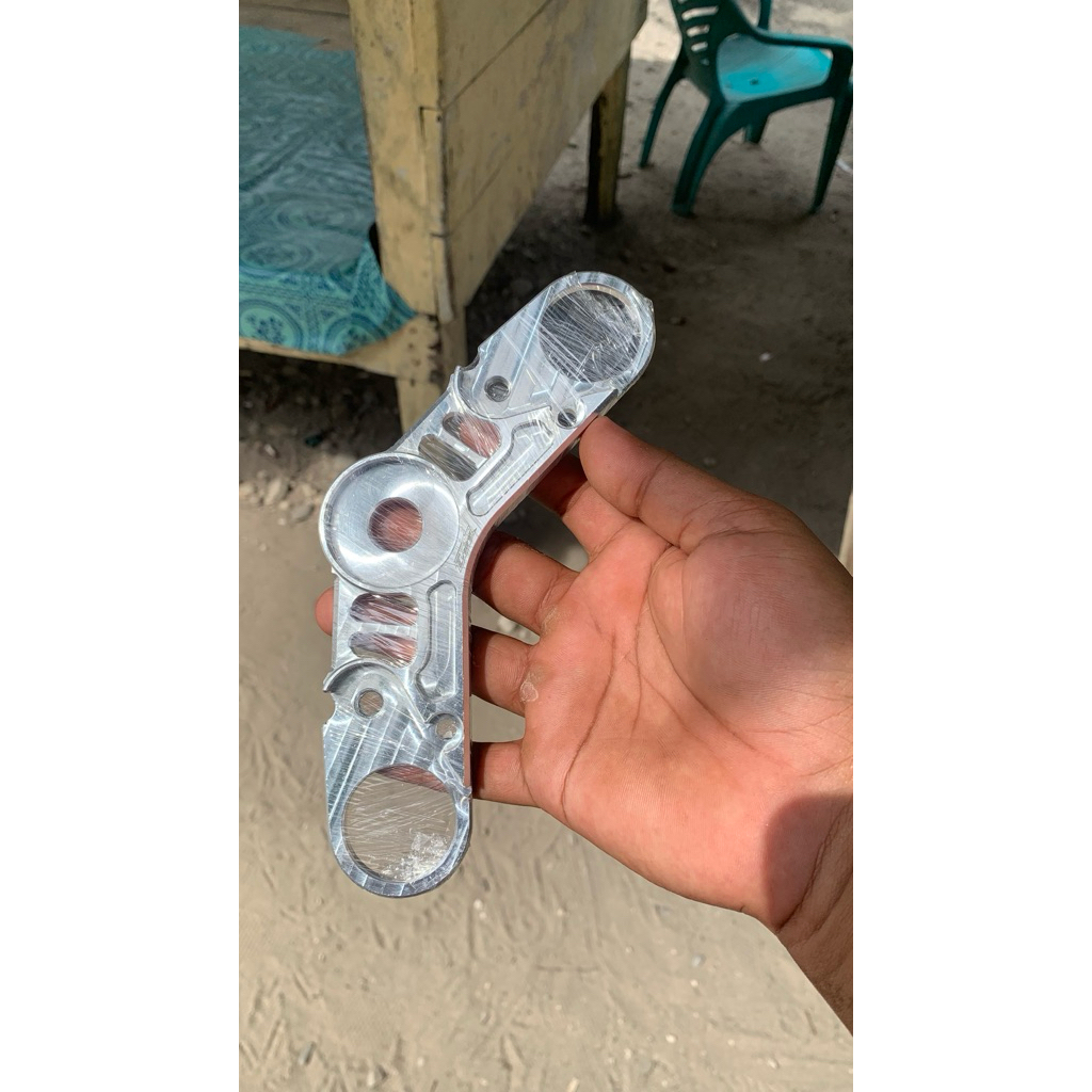 adaptor stang jrs as33