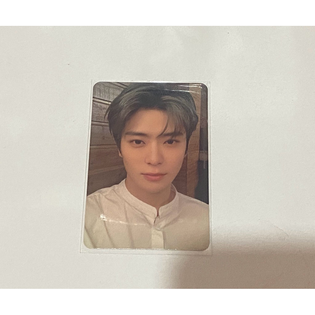 photocard jaehyun jumatan