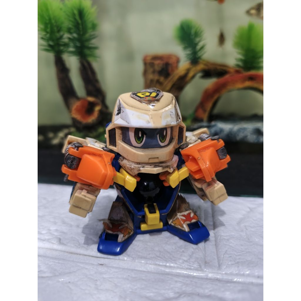 Super B-daman Battle Phoenix