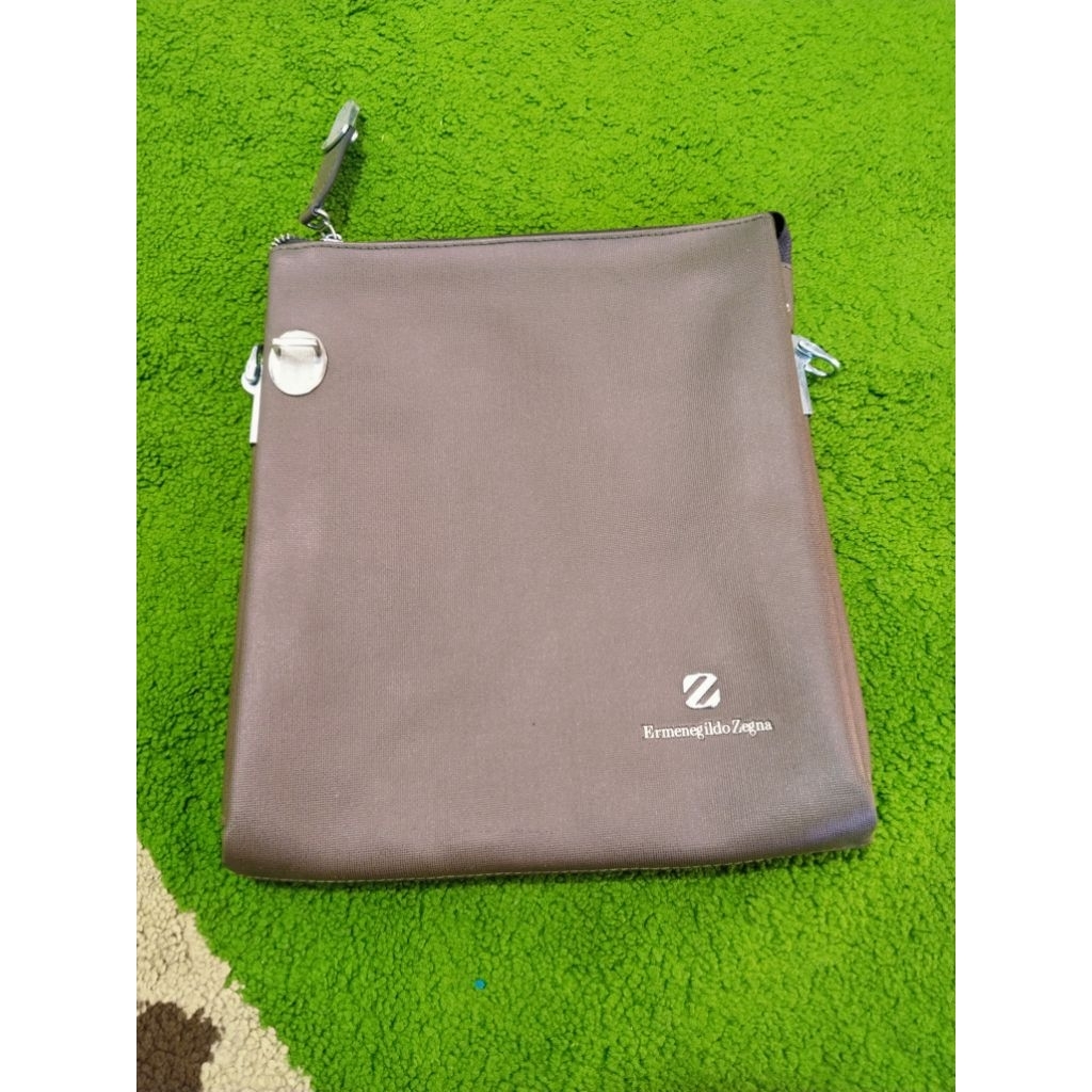 tas Ermenegildo Zegna