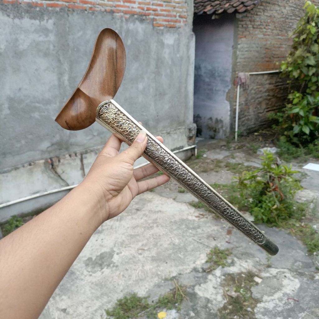 warangka keris gayaman jogja lawasan