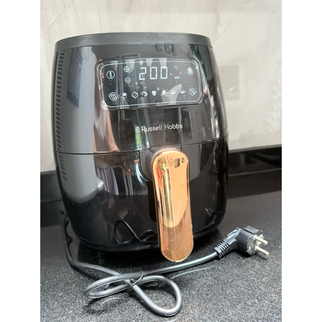 Prelov Russell hobbs airfreyer