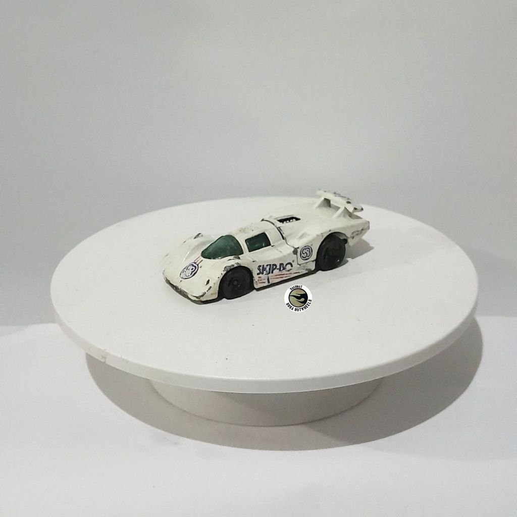 Hot Wheels Sol Aire CX4 Diecast RBH