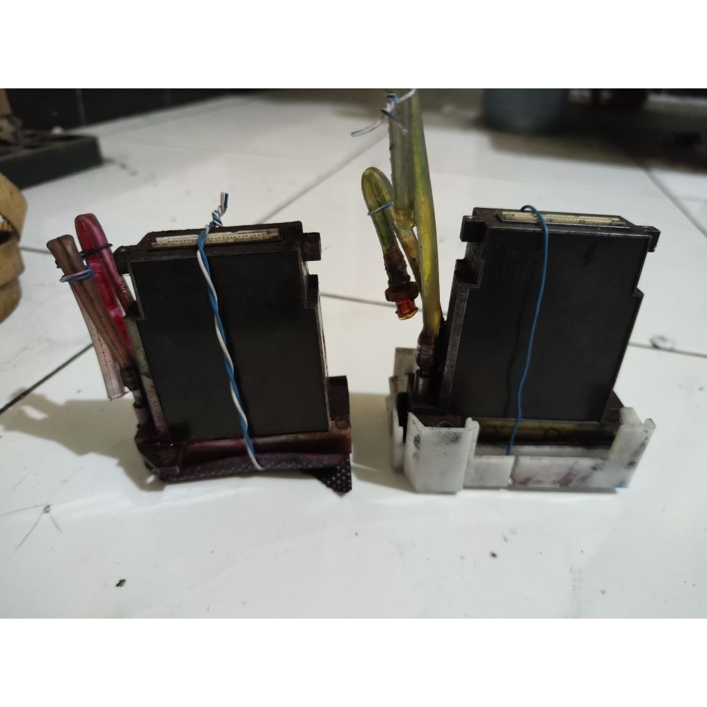 PrintHead KM512/14PL