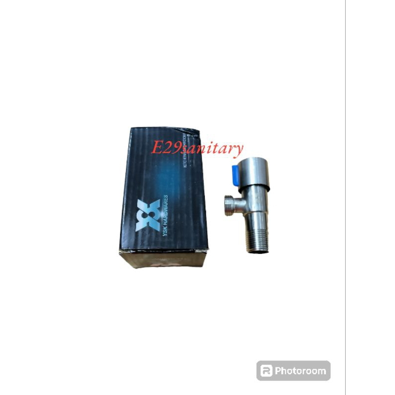 bano Kran Shower F / Kran Air Cabang 1 / Kran Shower Bidet Toilet WC