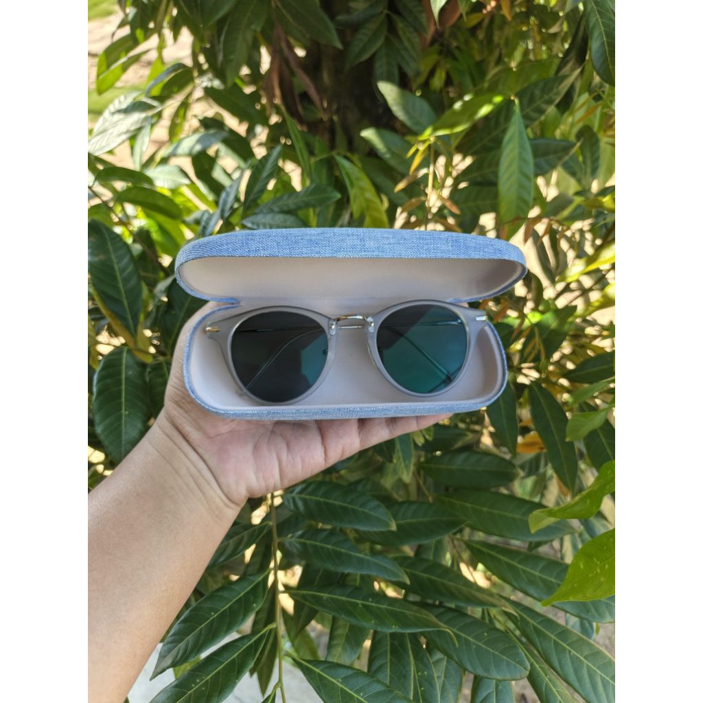 KACAMATA PHOTOCROMIC NORMAL STANDAR OPTIK