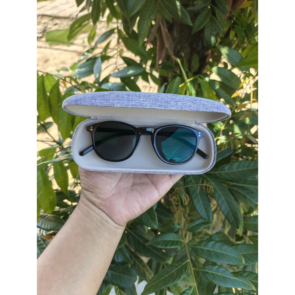 KACAMATA PHOTOCROMIC NORMAL STANDAR OPTIK