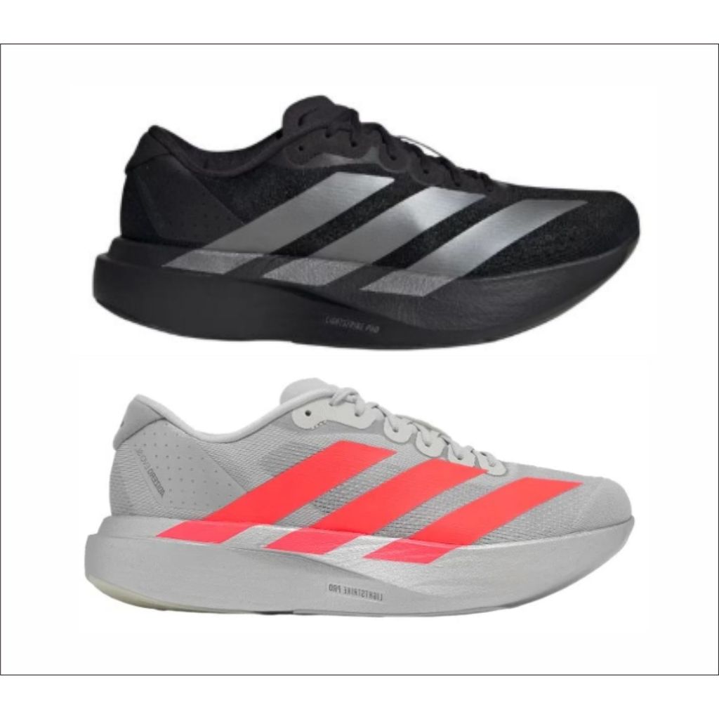 Sepatu Lari ADIZERO EVO SL Original