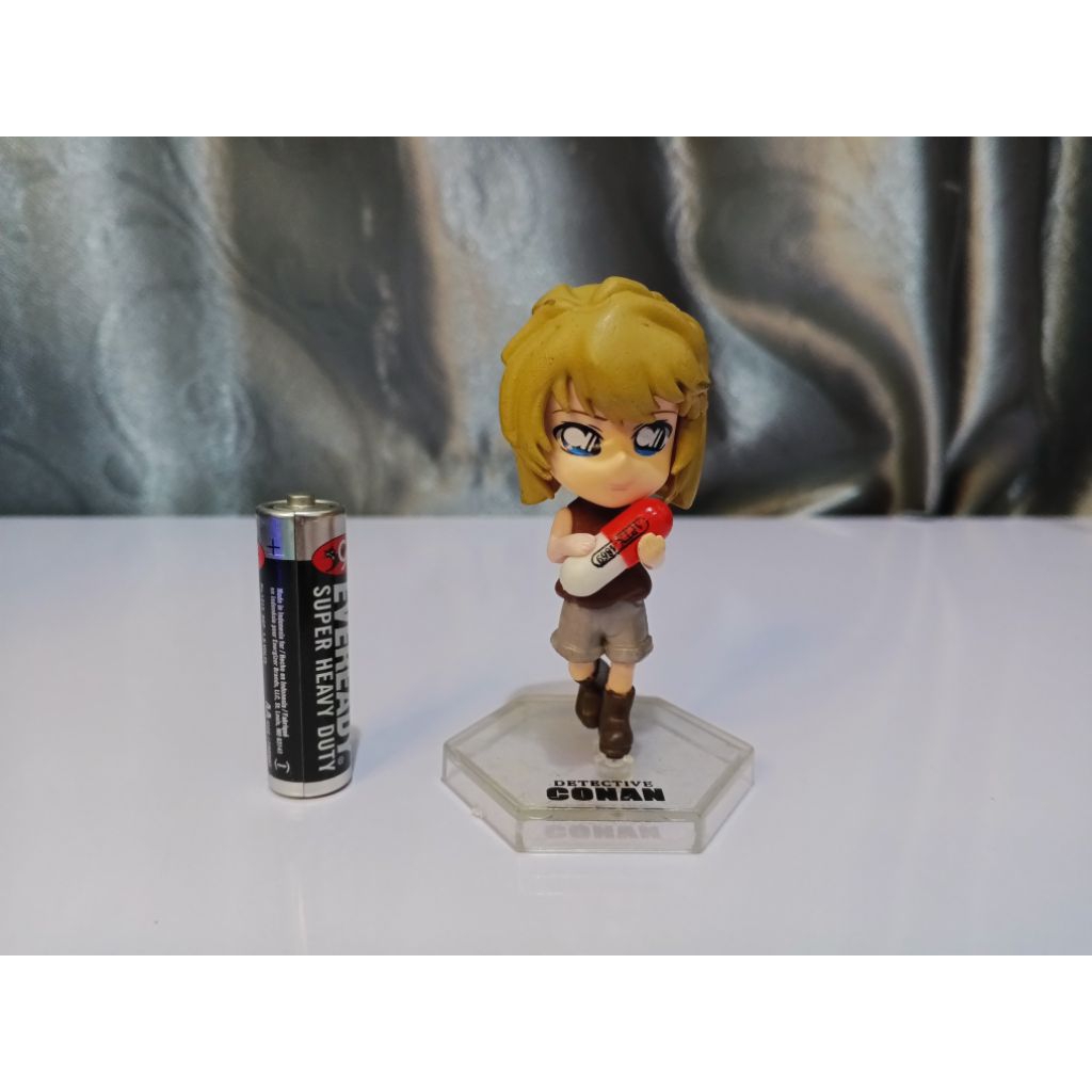 Figur Ai Haibara APTX 4869