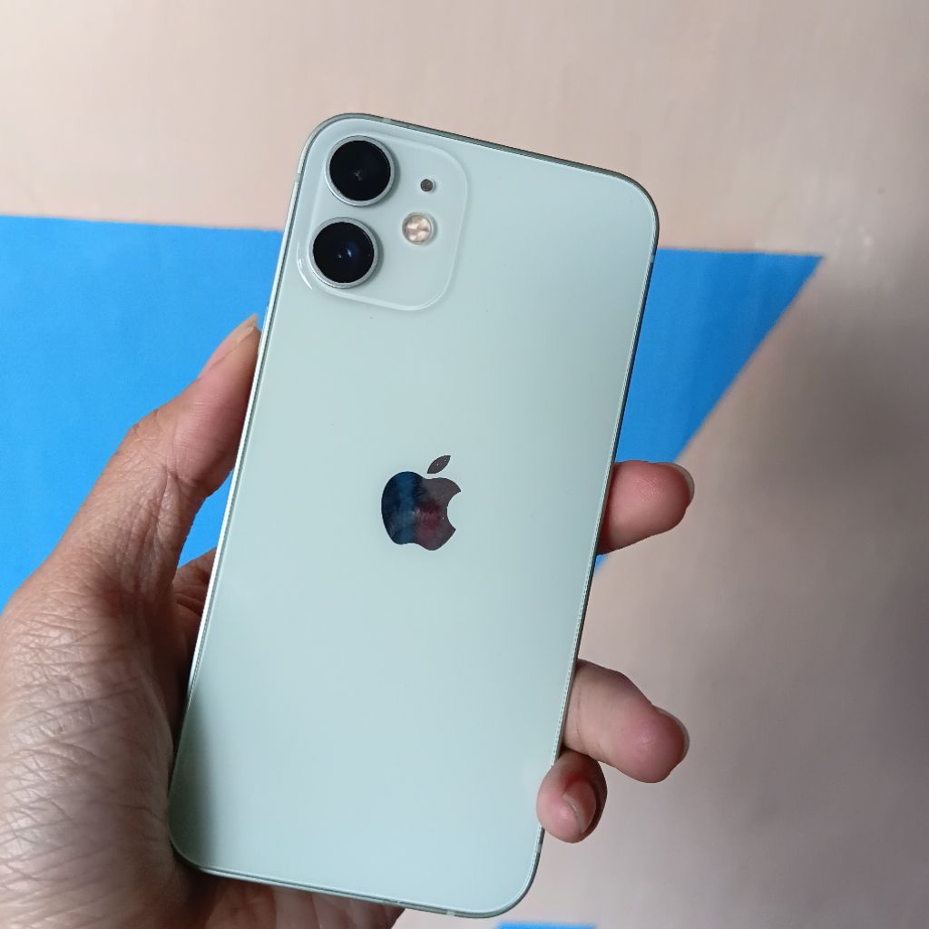 Iphone 12 Mini Wifi Only 64gb