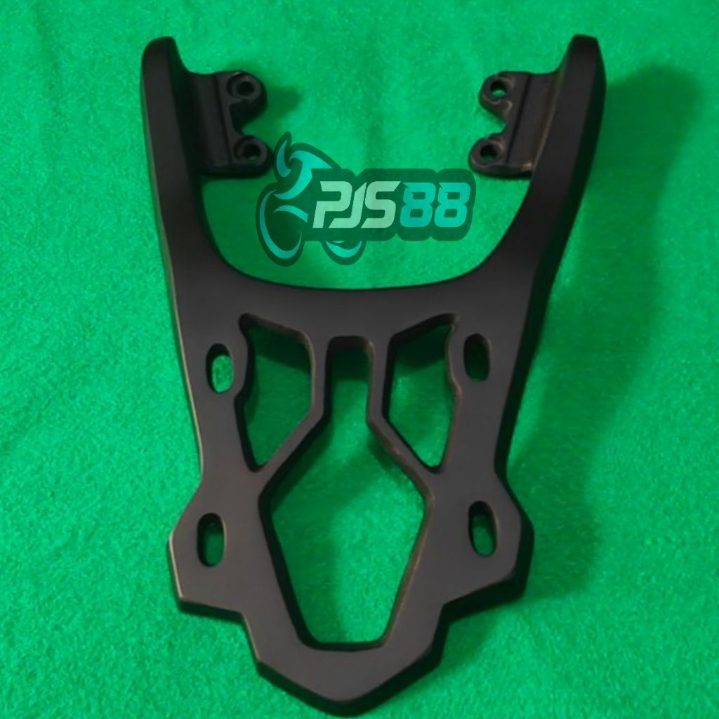 Dudukan box cb150 verza / Bracket box cb 150 versa / Breket box Cb 150 Verza