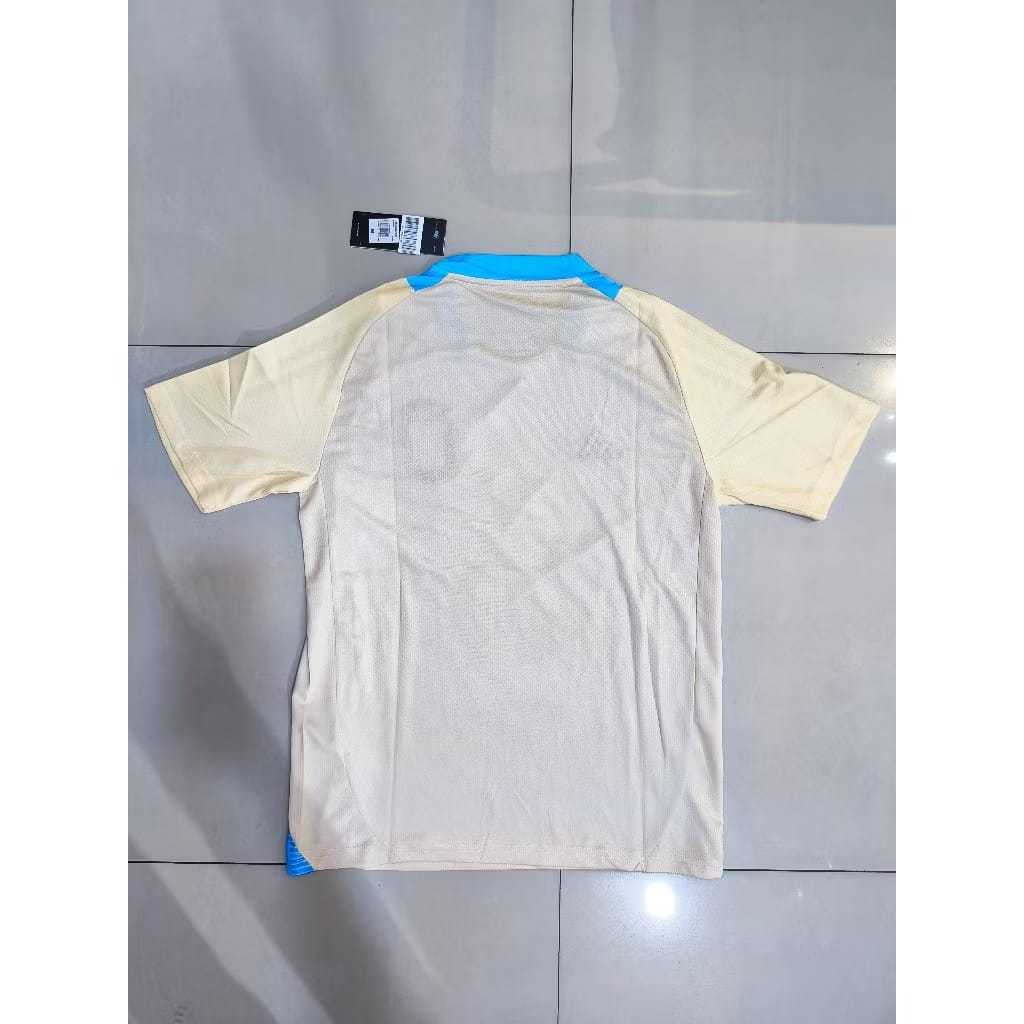 ( BISA COD ) JERSEY BAJU BOLA PRIA ARGENTINA TRAINING 2024 2025 GRADE ORI - IMPORT