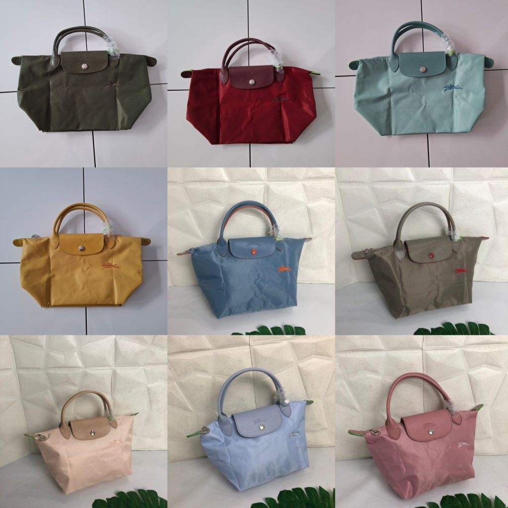 tas wanita shothendle / tas santai