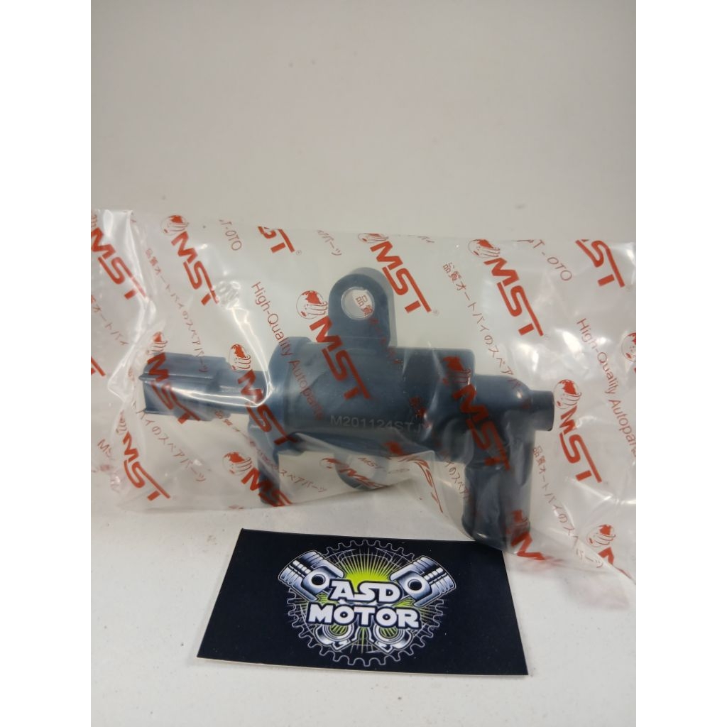 THERMOSTAT MST.OTO-52S-12410-00 / H.Xeon RC / Aerox 125