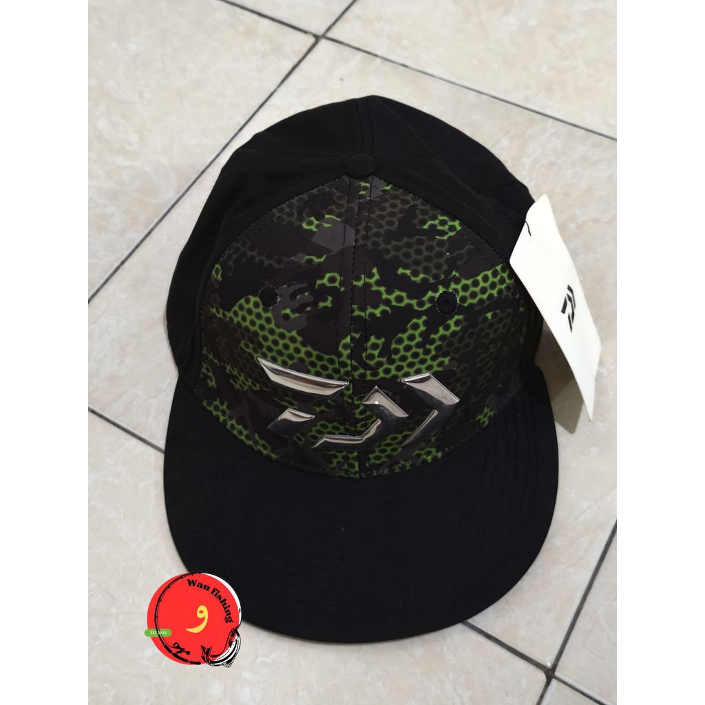 TOPI DAIWA CA ORIGINAL