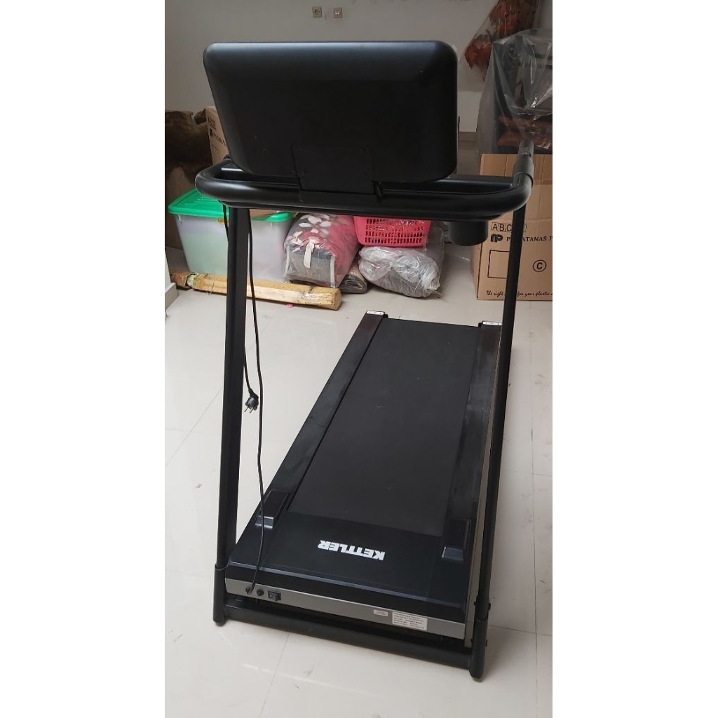 Preloved Treadmiĺl Kettler Eco Run R3