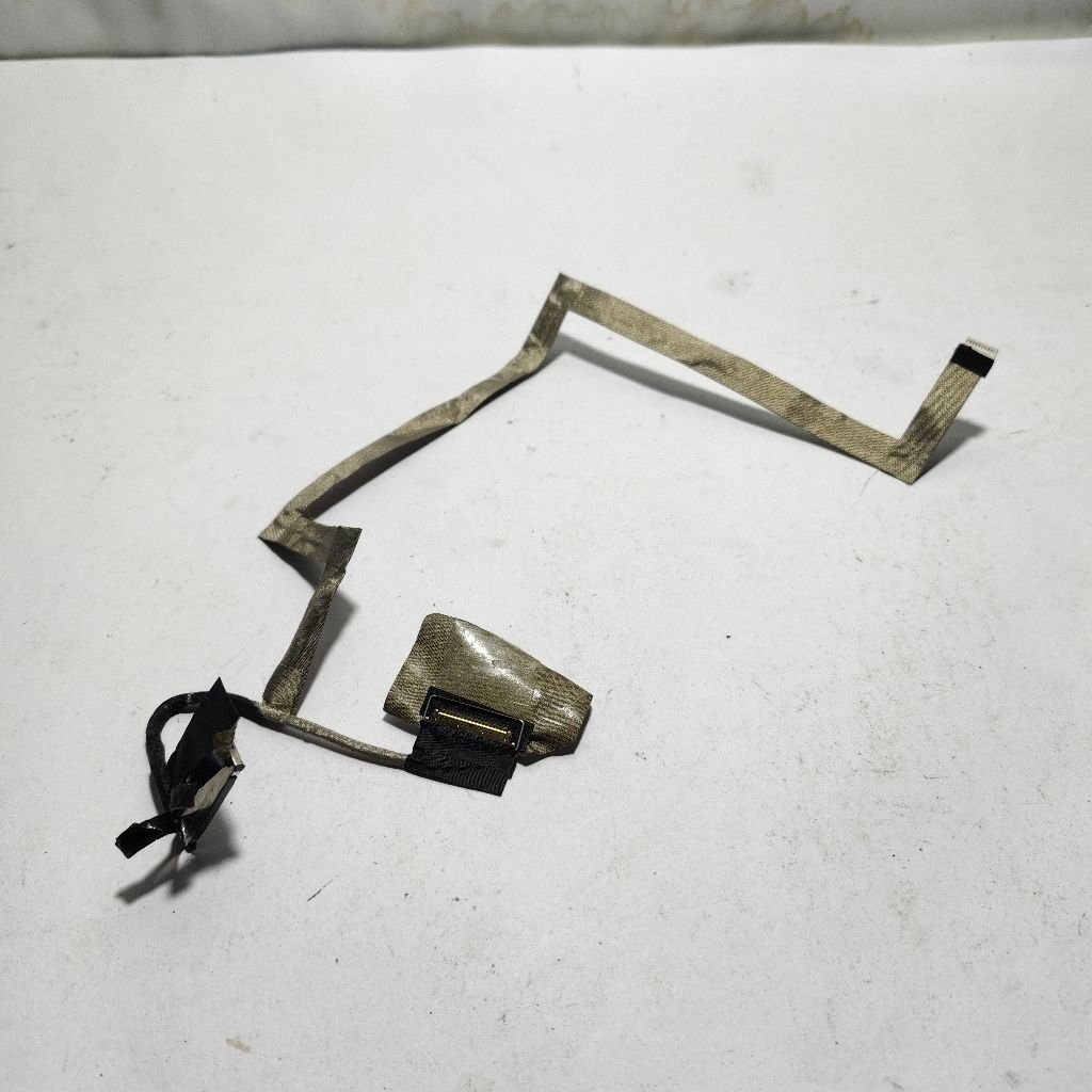Kabel Flexi Flexible LCD Laptop Dell Latitude 5280 5290 E5280 E5290
