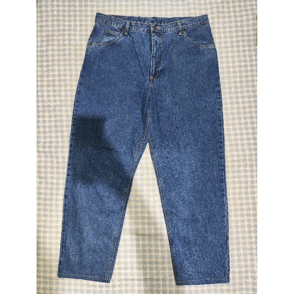 celana jeans pria edwin (Made in Japan) size 38