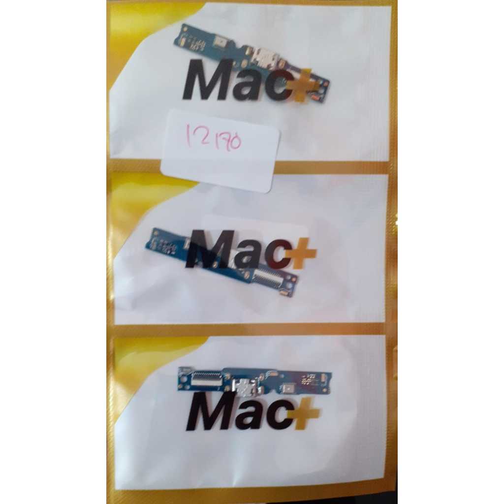 (ORI) BOARD CAS+MIC ASUS ZENFONE 4 GO 4,5" ZC451TG GO MINI Z00SD +IC (MAC+) BOARDCAS ORIGINAL CHARGE