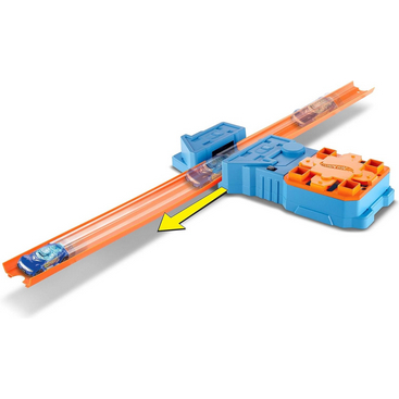 Hot Wheels Track Builder Booster Pack Playset Mobil Mainan