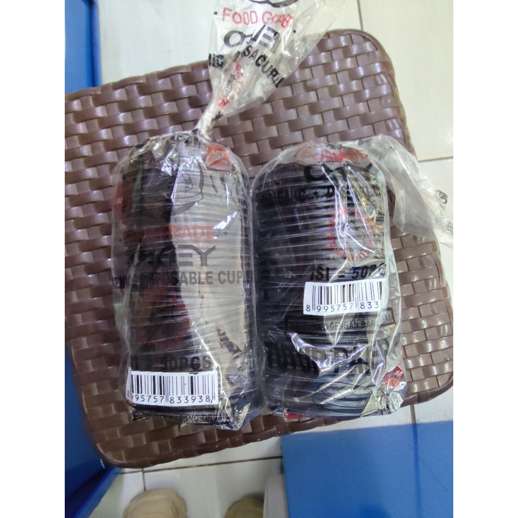 tutup paper cup kopi okey LID