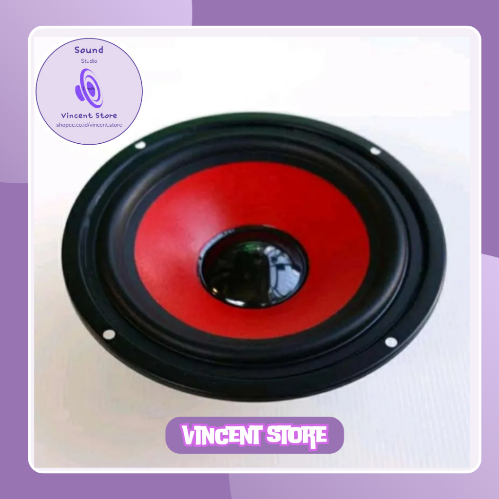 Speaker ELSOUND 5 INCH WOOFER ORIGINAL