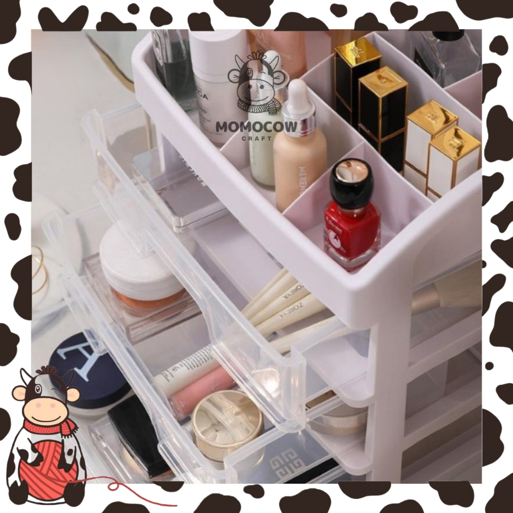 Rak Manik - Manik / Rak Perlengkapan DIY