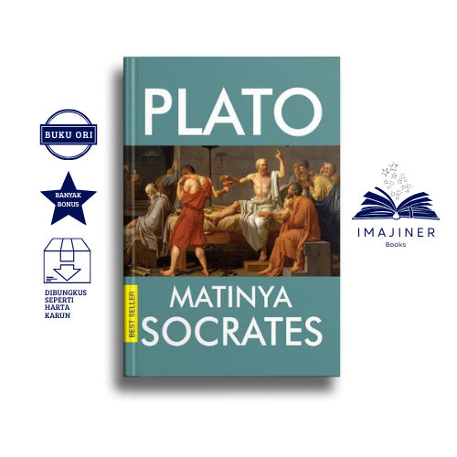 Matinya Socrates - Plato