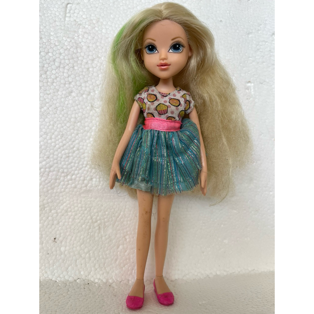 Mainan Boneka Bratz dan Bratzboyz