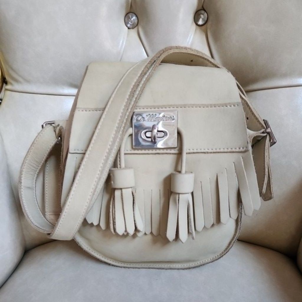 Tas Dr. Martens bekas pemakaian preloved