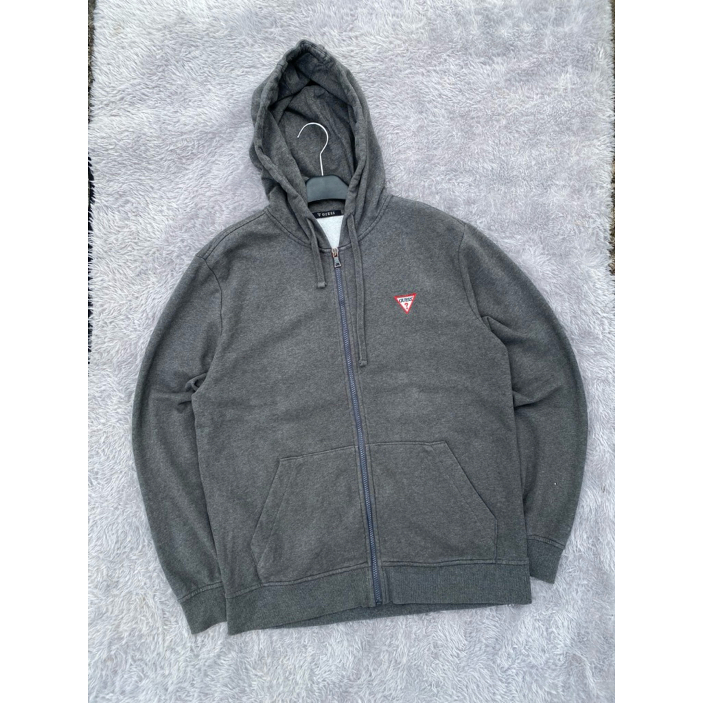 Guess hodie