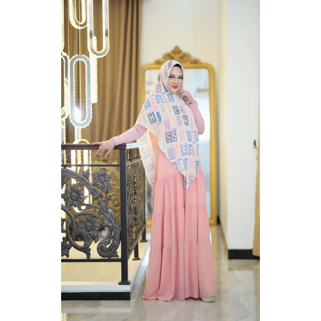 Dealova set By mshee