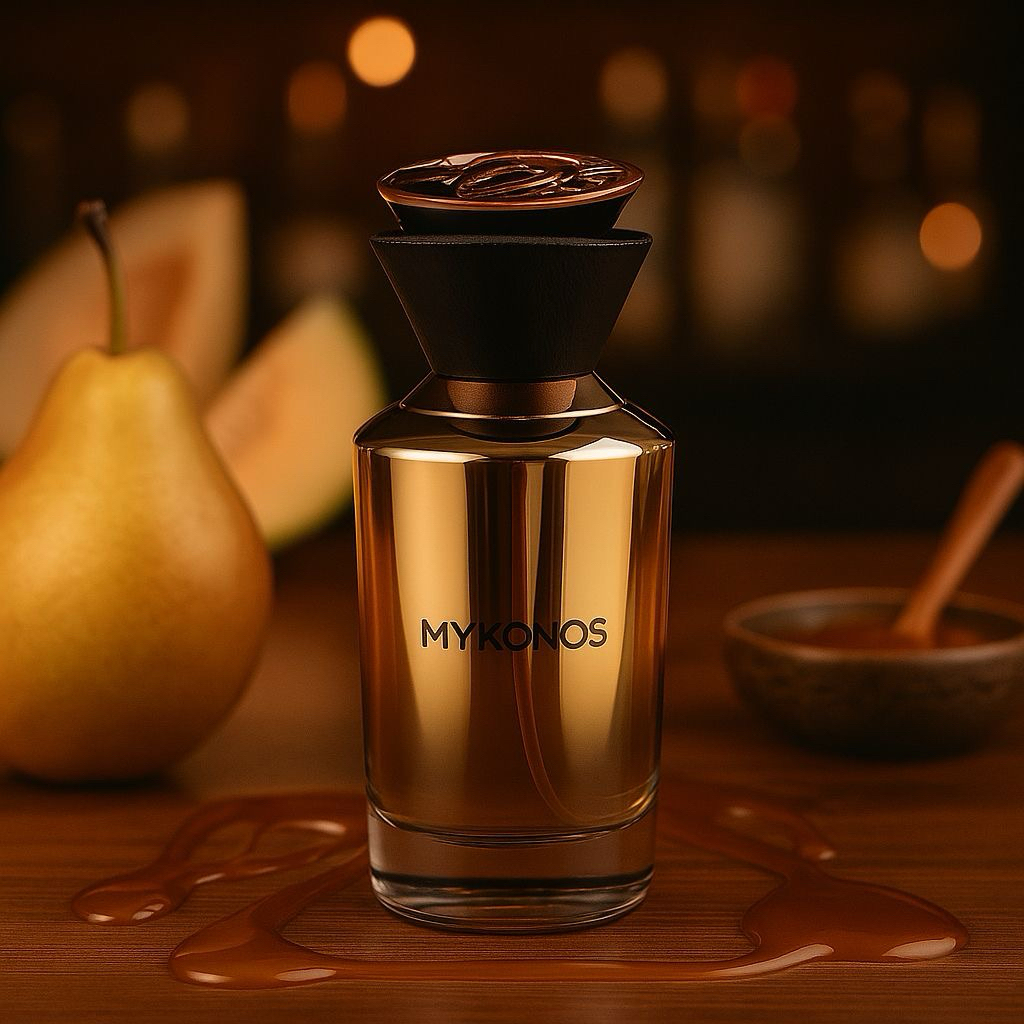 Mykonos - Monaco Royale