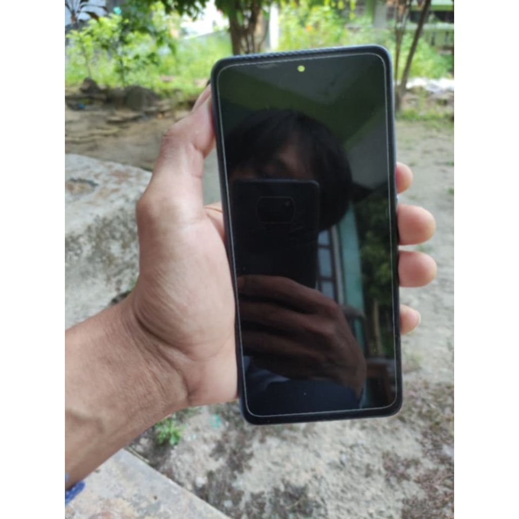 Lcd poco x3pro
