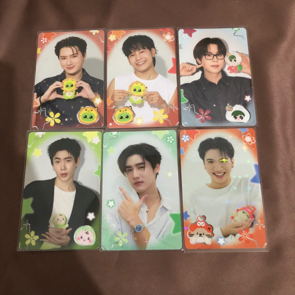 [BACA DESK] PC NAGOYA JEPANG GMMTV