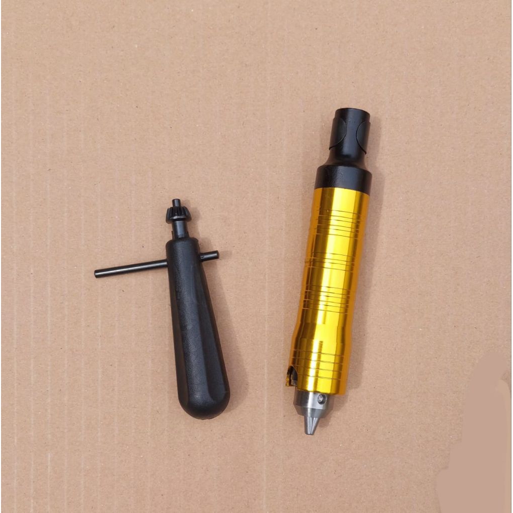 handpiece foredom grafir porting tuner bor gantung