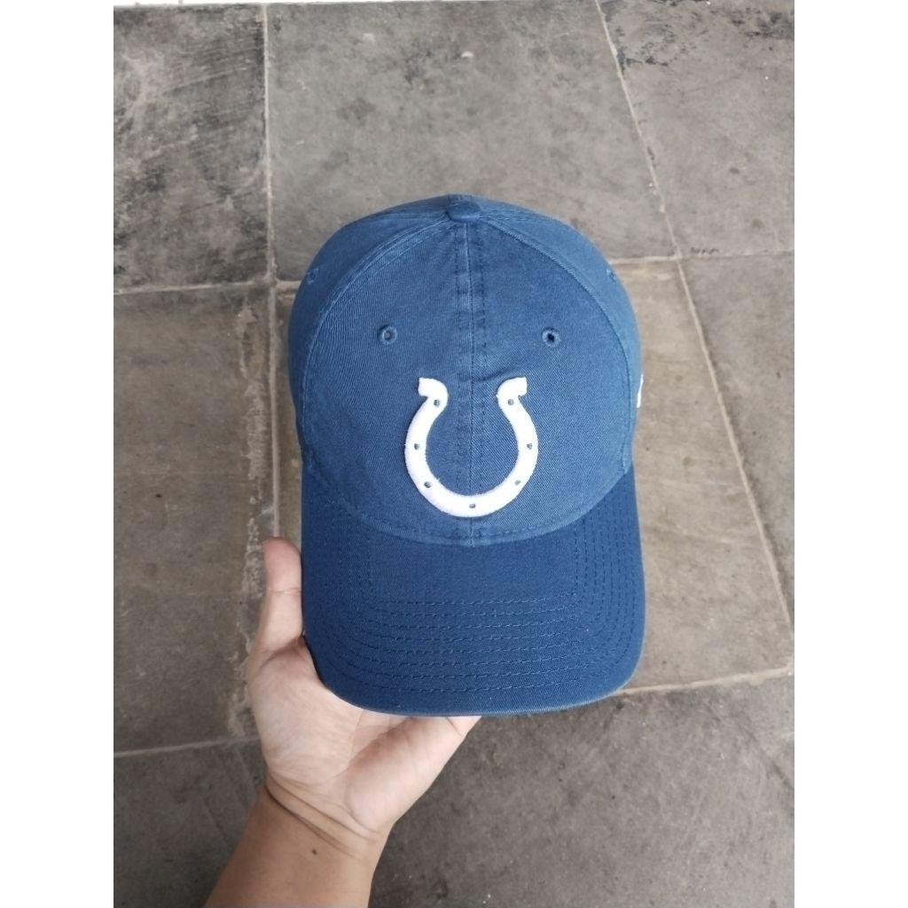 Topi Indiana Colts