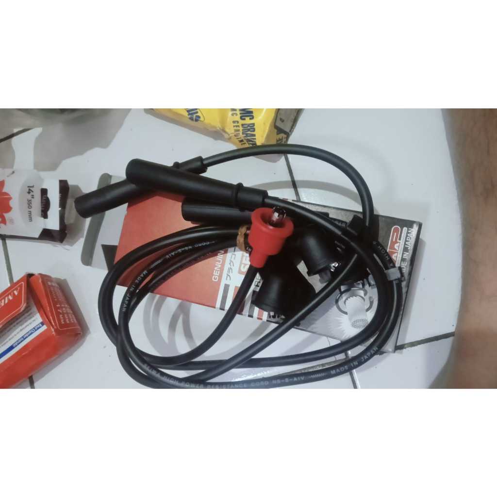 Kabel Busi Daihatsu S75 Charade Seiwa 514 90048-66004