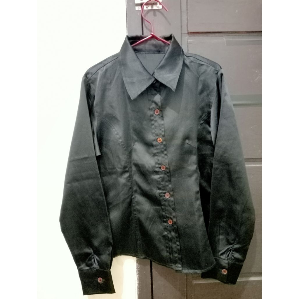 Preloved Kemeja Wispie