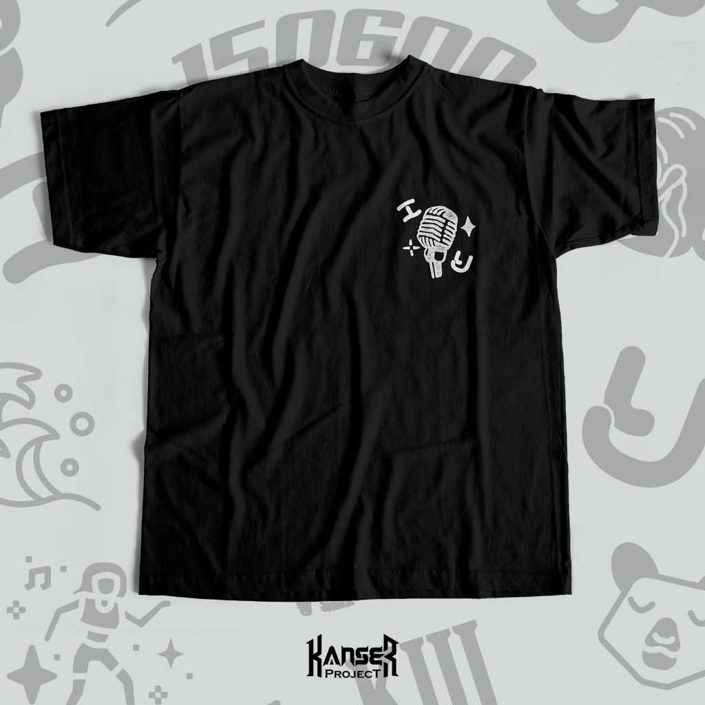 Kaos ELI JKT48 ARCHETYPE EDITION