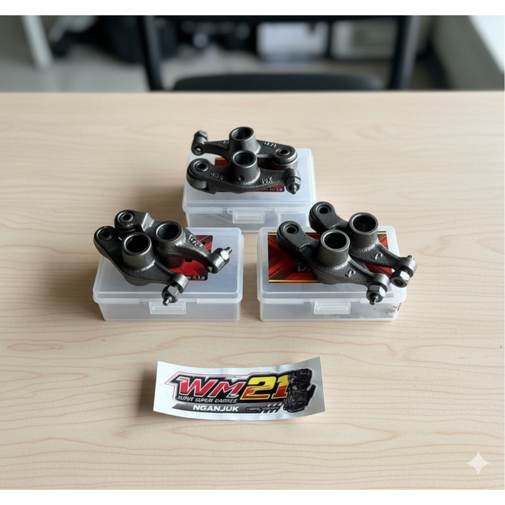 templar rra m roller xgp tiger rasio panjang pendek kop brt rra templar roler  j17 j20 17 20  mm gen