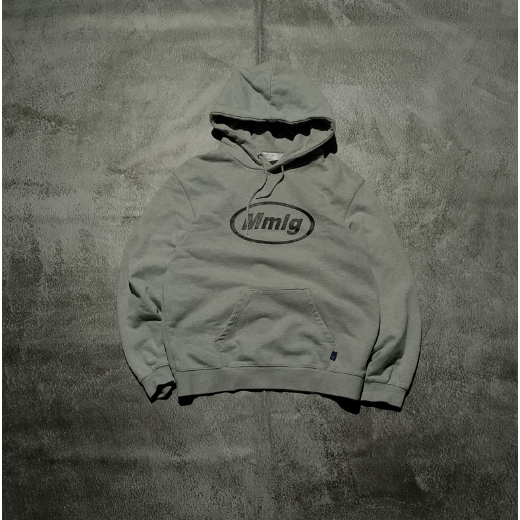 mmlg Hoodie second