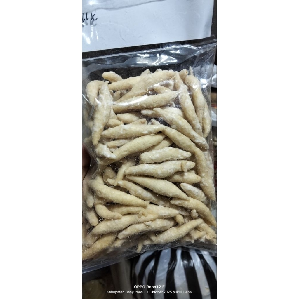 ANEKA KUE KERING