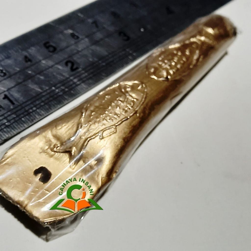 aromaterapi madat candu turki gambar ikan warna kuning